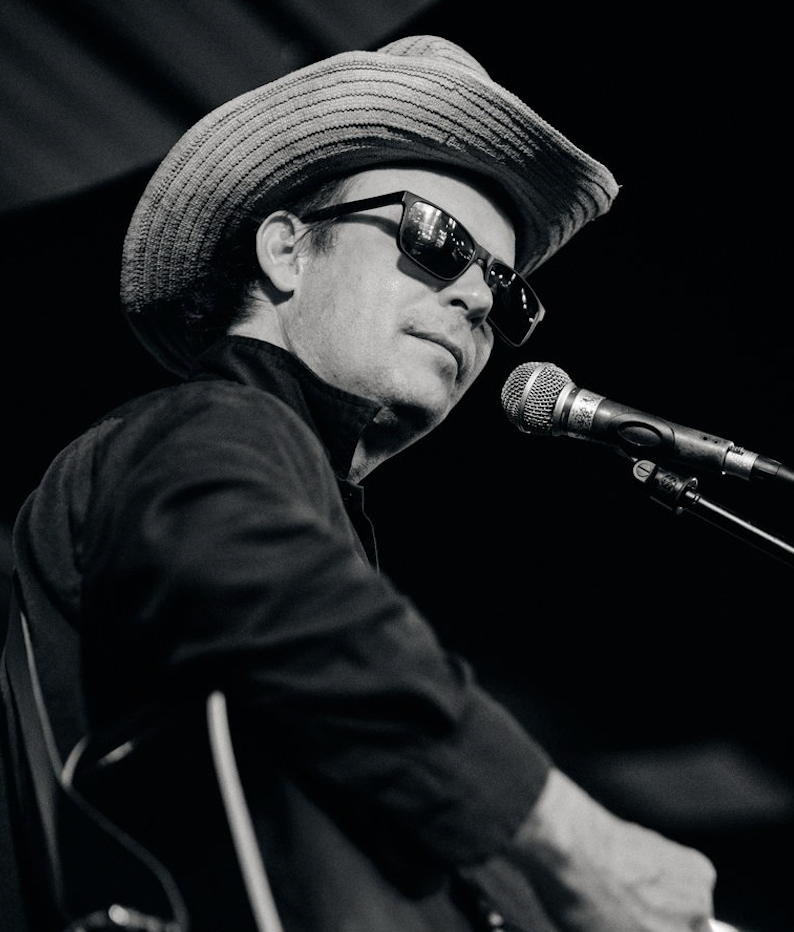 Photo of Erik Koskinen