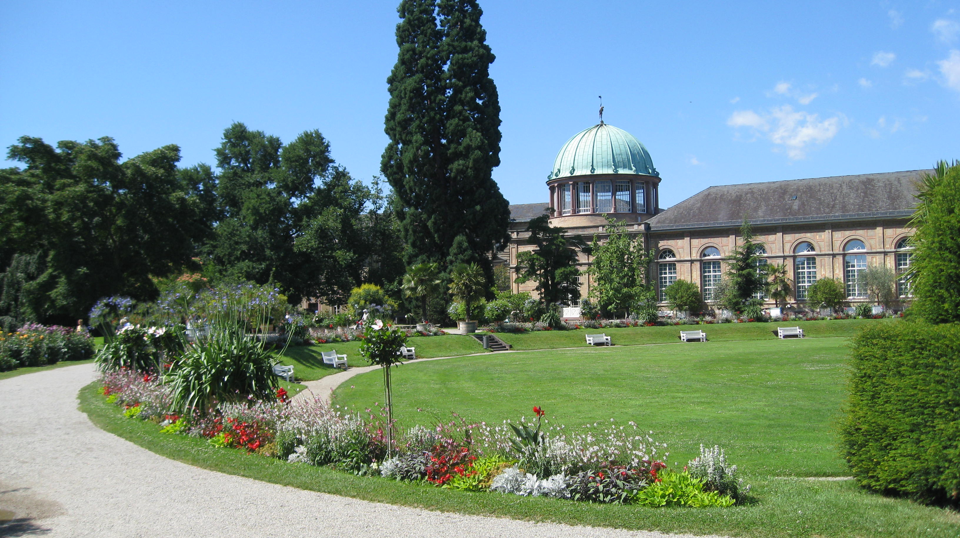 University of Applied Science in Karlsruhe, German