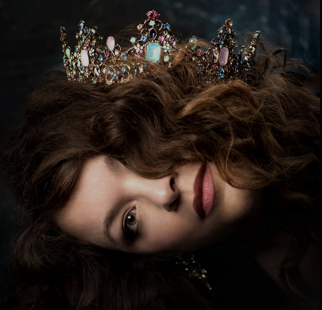 Headshot of Jennifer Grimm