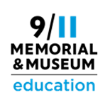 911 memorial museum education logo