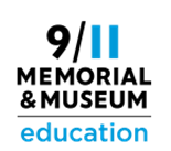 911 Memorial Museum Education logo