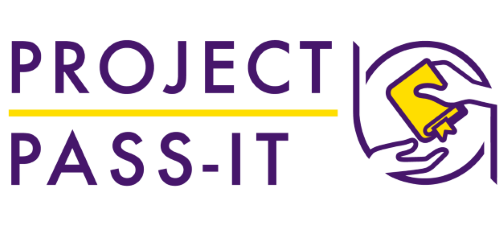 Project PASS-IT logo