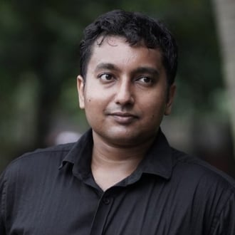 Adeeb Kasem portrait