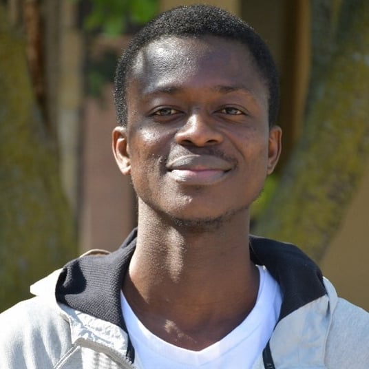 Profile photo for Abeed Kasem