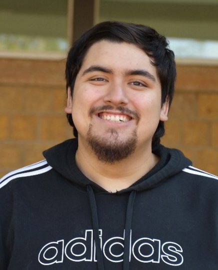 Profile photo for Manny Reyes