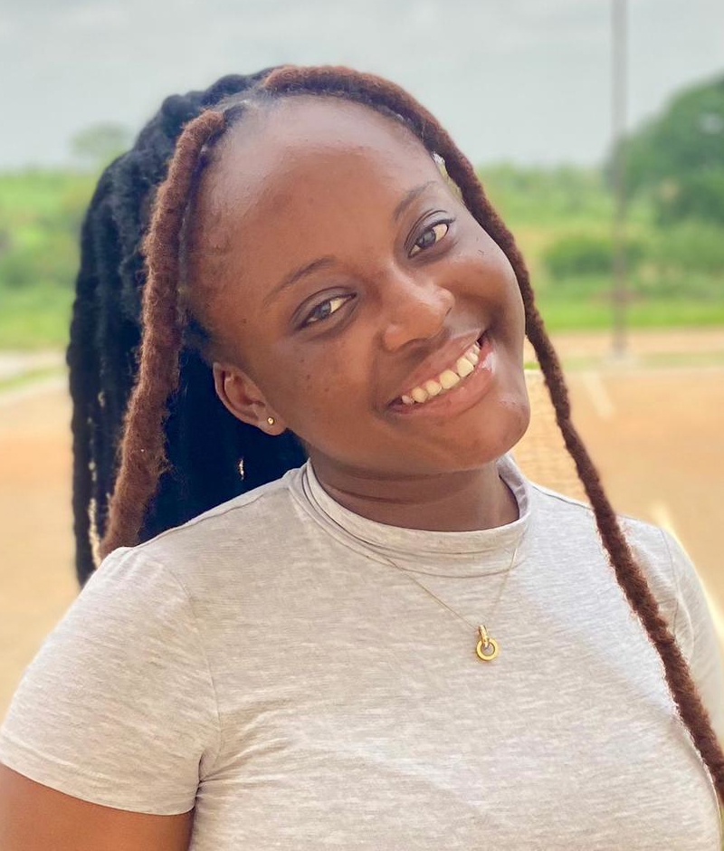 Profile photo for Nana