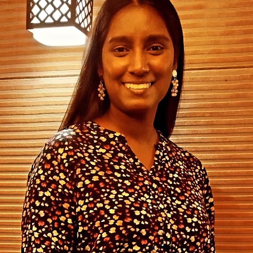 Profile photo for Nazifa