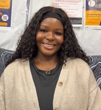 Dorcas Ekeanyanwu