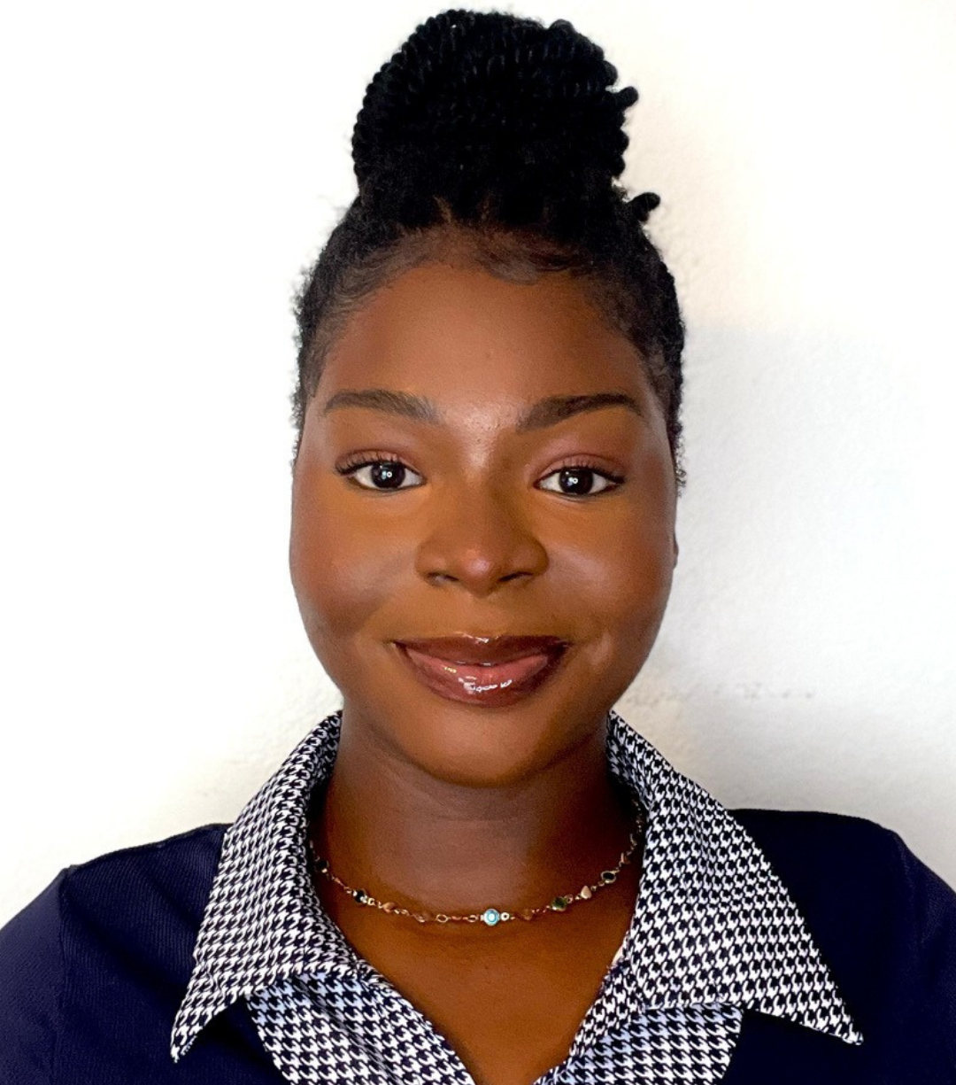 Profile Pic of Dorcas Ekeanyanwu