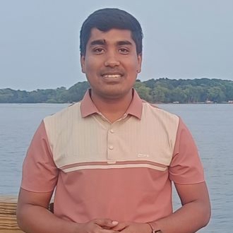 Md. Saidur Rahman portrait