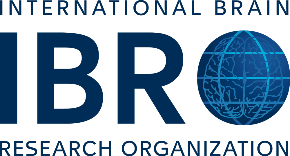 Logo of IBRO