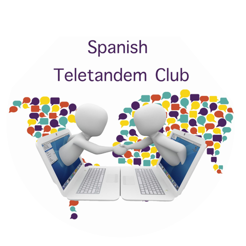 Spanish Teletandem picture