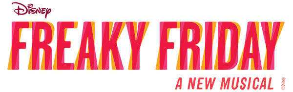 Freaky Friday logo