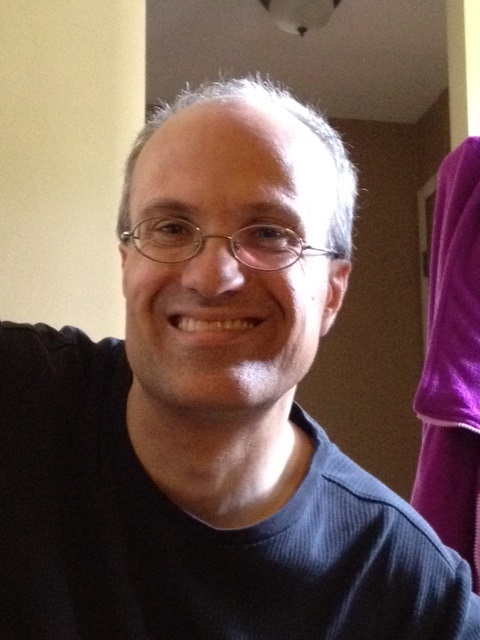 Jeffrey Buchanan