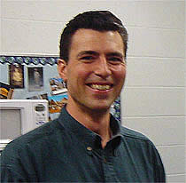 Ronald Schirmer