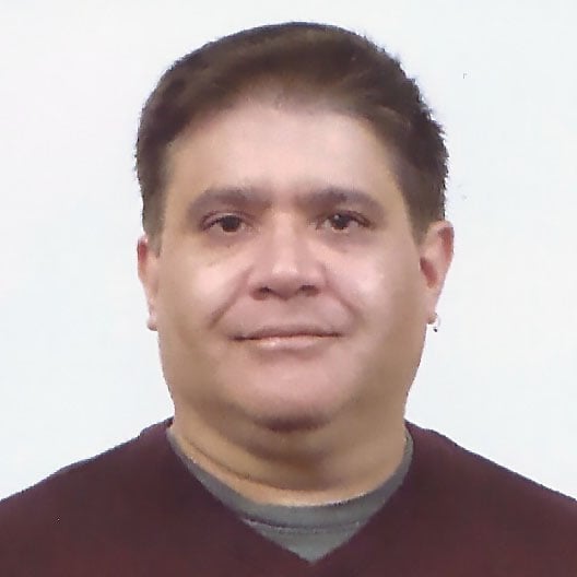 Jose Javier Lopez