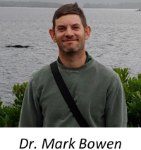 Dr. Mark Bowen