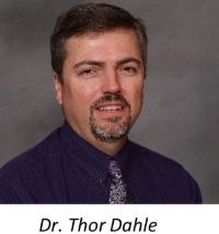 Dr. Thor Dahle