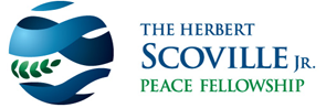 The Herbert Scoville Jr Peace Fellowship.PNG