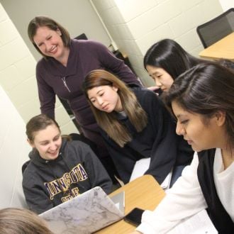 General Psychology, Graduate Certificate | Minnesota State University ...