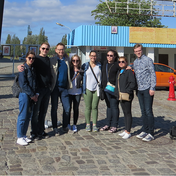 Real World Experiences Minnesota State University, Mankato